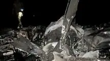 دولت مالی، سفیر الجزایر را احضار کرد؛ اتهام سرنگونی پهپاد شناسایی در خاک مالی