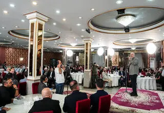 قالیباف: تفاهم نامه ایران و آمریکا سند پیروزی در میدان دیپلماسی است