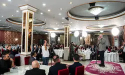 قالیباف: تفاهم نامه ایران و آمریکا سند پیروزی در میدان دیپلماسی است