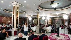 قالیباف: تفاهم نامه ایران و آمریکا سند پیروزی در میدان دیپلماسی است