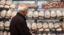 قیمت جدید مرغ تعیین شد