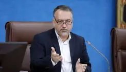 حدود ۷۰ هزار شعب اخذ رای در سراسر کشور پیش‌بینی کرده‌ایم