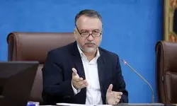 حدود ۷۰ هزار شعب اخذ رای در سراسر کشور پیش‌بینی کرده‌ایم