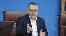 اسلامی: انتخابات در موعد مقرر برگزار خواهد شد