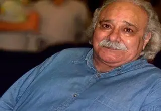 «محمد کاسبی» را در سنین جوانی ببینید+عکس