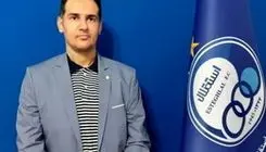 اتهام سنگین یک استقلالی به فردوسی‌پور؛ عادل مافیاست+ ویدیو