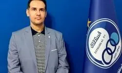 اتهام سنگین یک استقلالی به فردوسی‌پور؛ عادل مافیاست+ ویدیو