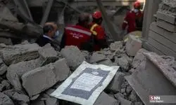 حمله به یک مدرسه دیگر؛ اینبار در سقز