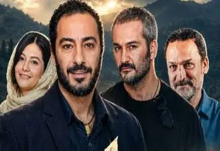 سریال «یَل» با بازی نوید محمدزاده از ۱۰ مهر پخش می شود