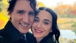 خانم خواننده معروف رابطه خود با نخست‌وزیر سابق کانادا را علنی کرد