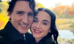 خانم خواننده معروف رابطه خود با نخست‌وزیر سابق کانادا را علنی کرد