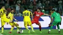خان‌محمدی: تصمیمات اشتباه درویش کار دست پرسپولیس داد