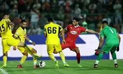 خان‌محمدی: تصمیمات اشتباه درویش کار دست پرسپولیس داد