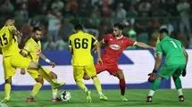 خان‌محمدی: تصمیمات اشتباه درویش کار دست پرسپولیس داد