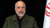 پیام صریح قالیباف درباره مذاکرات با آمریکا