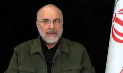 پیام صریح قالیباف درباره مذاکرات با آمریکا