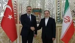 دستاورد سفر دیپلمات‌ها