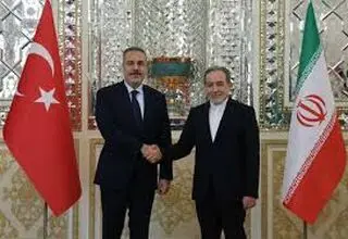 دستاورد سفر دیپلمات‌ها
