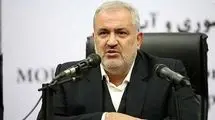 فعالیت بیش از ۱۰۰۰ کارگر و مهندس در پروژه انتقال آب سد طالقان 