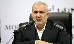 فعالیت بیش از ۱۰۰۰ کارگر و مهندس در پروژه انتقال آب سد طالقان 