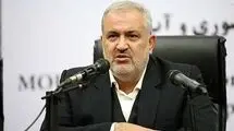 فعالیت بیش از ۱۰۰۰ کارگر و مهندس در پروژه انتقال آب سد طالقان 