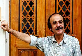 آخرین روایت مردی از جنوب؛ احمد آرام و جهان داستان‌هایش میان واقعیت و وهم