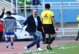 مذاکره باشگاه استقلال با بوژوویچ