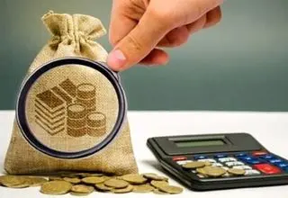 درآمد دولت از محل مالیات‌ها تعیین شد 