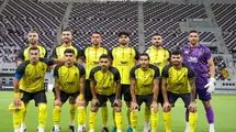 ترکیب احتمالی سپاهان برابر پرسپولیس