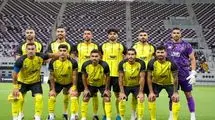 ترکیب احتمالی سپاهان برابر پرسپولیس
