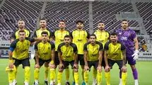 ترکیب احتمالی سپاهان برابر پرسپولیس
