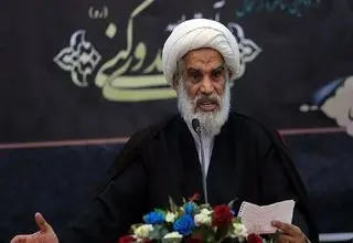 عضو مجلس خبرگان: هر تهدیدی علیه دانشمندان حرام است