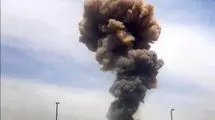 چهار منطقه در بوشهر هدف حمله دشمن قرار گرفت 