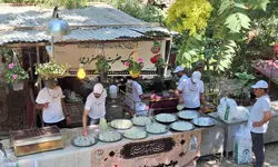 پذیرایی فدراسیون ورزش‌های همگانی از ورزشکاران