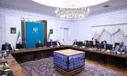 رئیس جمهور: مردم مدیریت مصرف را درک می‌کنند