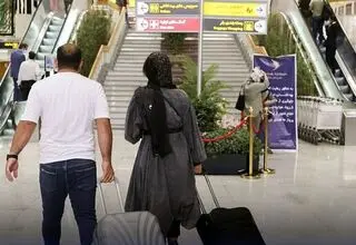 آمارهای نگران‌کننده از مهاجرت؛ چرا مردم وطن خود را ترک می‌کنند؟