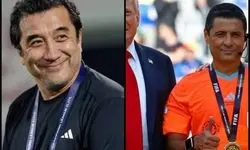 واکنش علیرضا فغانی به توهین‌های خداداد عزیزی روی آنتن زنده؛ به منفورترین آدم زمین هم نباید این‌ها را گفت!