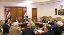 تعویق جلسه چارچوب هماهنگی برای انتخاب نامزد نخست‌وزیری عراق