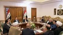 تعویق جلسه چارچوب هماهنگی برای انتخاب نامزد نخست‌وزیری عراق