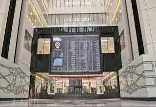 منطق و آرامش جایگزین هیجان در بورس تهران