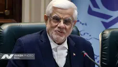 عارف: دولت در تمام تصمیم‌گیری‌ها منفعت مردم را در نظر می‌گیرد