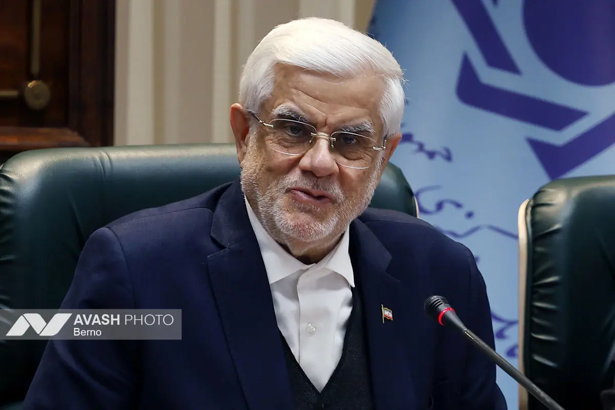 سیزدهمین جلسه کارگروه ویژه معیشت و رفاه