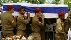 هلاکت یک سرباز صهیونیست در درگیری با نیروهای حزب‌الله