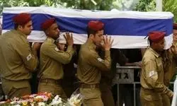 هلاکت یک سرباز صهیونیست در درگیری با نیروهای حزب‌الله