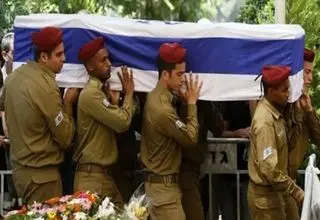 هلاکت یک سرباز صهیونیست در درگیری با نیروهای حزب‌الله