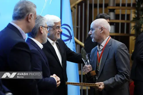 اختتامیه جشنواره بین‌المللی خوارزمی