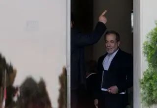 عراقچی: نیرو‌های اطلاعاتی و امنیتی ما برای مقابله با هرگونه خرابکاری و عملیات ترور کاملا هوشیار هستند