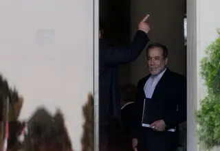 عراقچی: نیرو‌های اطلاعاتی و امنیتی ما برای مقابله با هرگونه خرابکاری و عملیات ترور کاملا هوشیار هستند