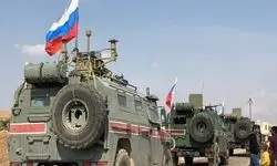 سوریه برای مقابله با اسرائیل دست به دامان روسیه شد