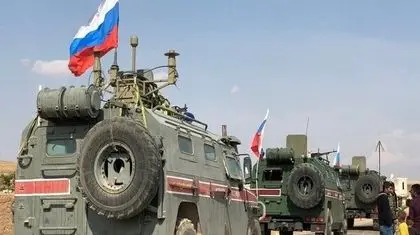 سوریه برای مقابله با اسرائیل دست به دامان روسیه شد